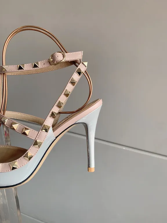 Valentino Shoe 